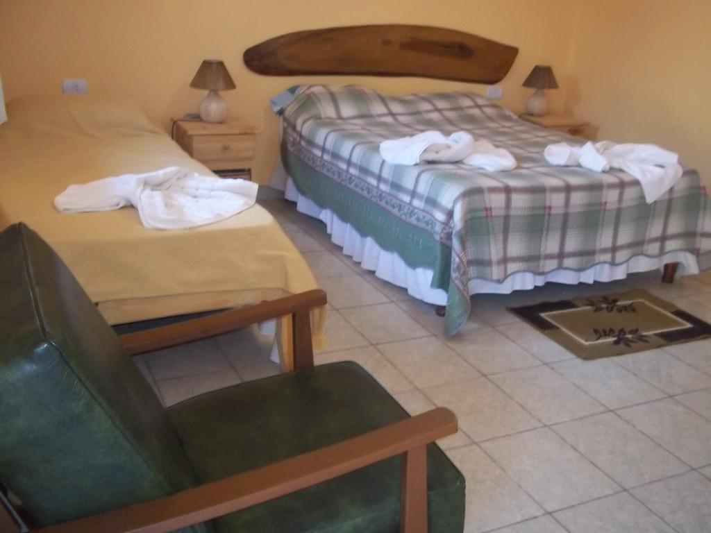 Posada Iguazu Royal Puerto Iguazú Cameră foto